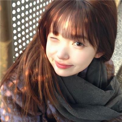 我的女儿只有一个